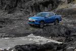 Mitsubishi Triton Double Cab 2018 года (AU)
